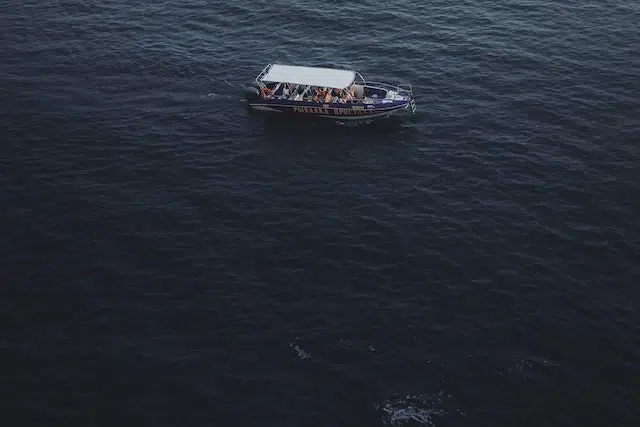 voyage Bahamas