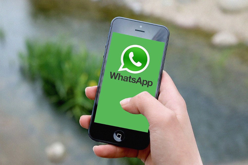 Whatsapp gratuit, la messagerie instantanée pour iPhone et Android